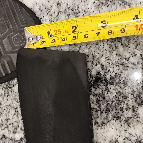 (11) Teva Mush Wedge Flip Flops Colorful Vacation Summer Pool Beach Ocean Lake - Picture 6 of 10